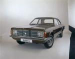 Ford Taunus 2-Door 1970 года